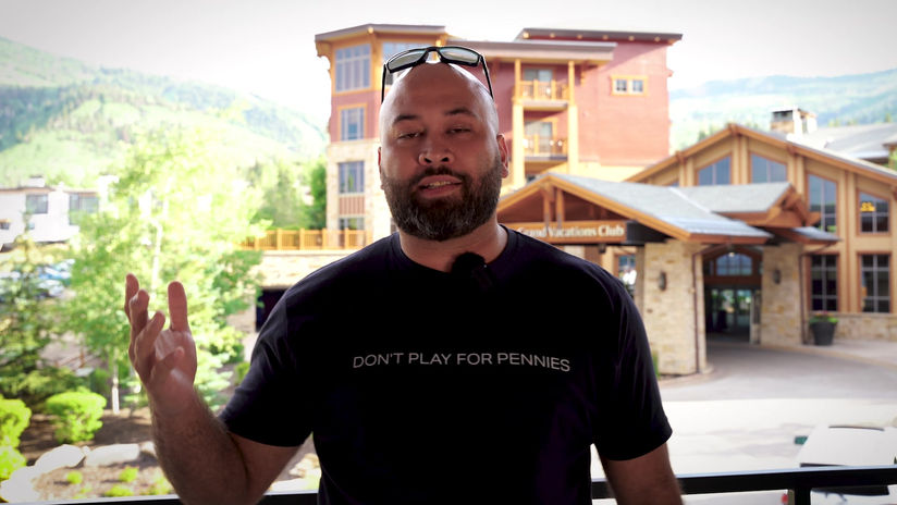 Be Wealth Mastermind - Park City Utah